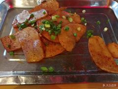 -夜烤·宜宾烧烤(回龙湾店)