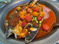 -半天妖烤鱼(西直门凯德mall店)