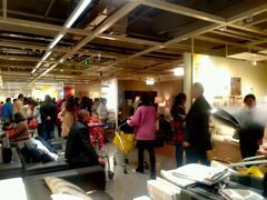 -宜家家居(西安未央商场店)