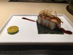 -余欢领鲜火锅(新街口店)