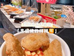 -欢乐牧场(T12店)