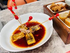 厦门土笋冻-四道菜·福建菜馆(新街口金鹰店)