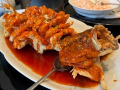 -香雪海饭店中餐厅(人民桥店)