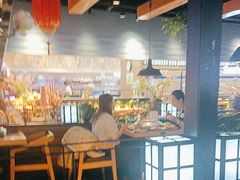 -梨花自助烤肉(乐宾店)