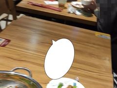 -拿渡麻辣香锅(百联滨江店)