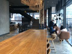 -星巴克臻选(成都太古里店)