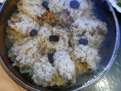 -粥全粥到海鲜家常菜·海肠捞饭(嫩江路店)