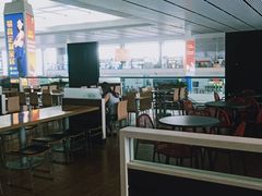 -麦当劳(高铁南站店)