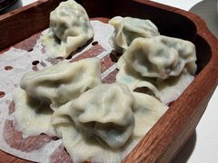 -怡情荟•海鲜青岛菜(五四广场旗舰店)