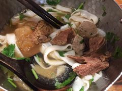 -小满手工粉(上海文峰广场店)