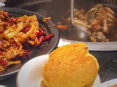 -汇通杨家·烤肉(汇通店)