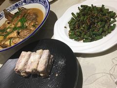 -尚一汤 广东炖汤(金桥国际店)