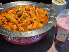 -胖哥俩肉蟹煲(杭州下沙学林街店)