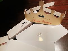 -BLACKSWAN黑天鹅(环球店)