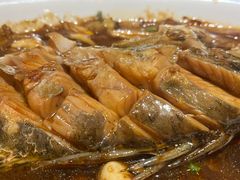 -汪记土菜(岩寺店)