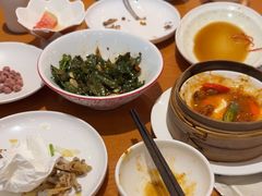 -粤域茶餐厅