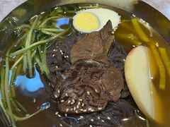 -屋里家延边朝鲜族冷面(梅林3店)