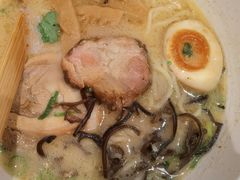 -味千拉面(光启城时尚购物中心店)