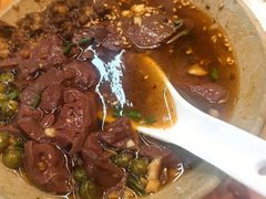 -谢老五跷脚牛肉·非遗传承店
