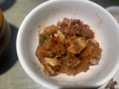 -老湖南民间菜·牛肉十八炒(花都店)