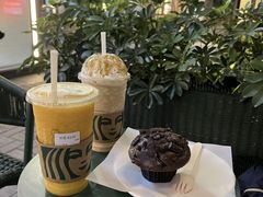 -星巴克臻选(上海今潮8弄店)