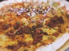 -PIZZA BIANCA(万象城店)