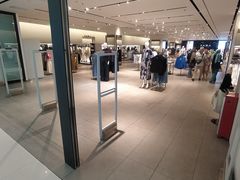 -ZARA(凯德乐峰广场店)