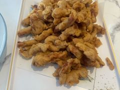 -老苏扬饭店
