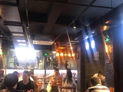 -搓火大都会(广安门总店)