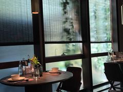 -九月里.自由花园餐厅