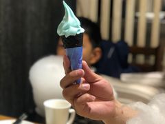 -小大董·烤鸭(王府井apm店)