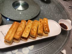 -宴天下大酒店(政和路店)