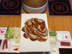 -德香苑脆皮烤鸭·经典(爱融荟城店)