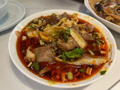 夫妻肺片-夫妻肺片·中华老字号·正宗川菜(春熙路店)