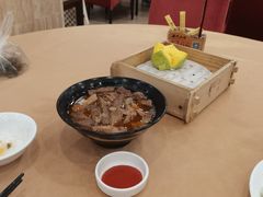 -海晖酒楼·顺德鱼生(荣华店)