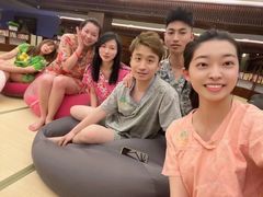 -汤连得温泉馆(宝山店)