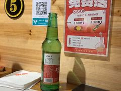 -玺炖·中国铁锅炖(南京东路店)