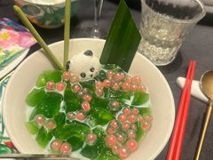 -桂满陇·海市蜃楼·黑金(国金店)