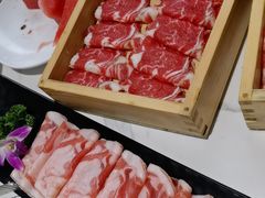 -椒王火锅(厚街万达店)