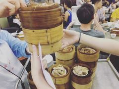-香港蓮香樓(上環店)