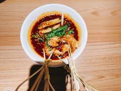 -太二酸菜鱼(沈阳万象城店)