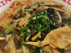 原味螺蛳粉-螺小丰柳州螺蛳粉(广西大学店)
