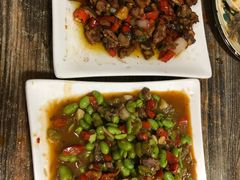 -小口味