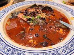 -老客站酒楼(金花南路店)