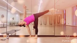 -恩舍瑜伽普拉提