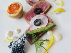 -瑞吉酒店 · Elba 欧尔巴意大利餐厅· 精致意餐·云端聚会