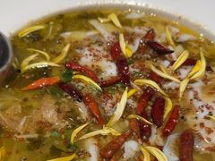 -太二酸菜鱼(深圳布吉万象汇店)