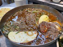 -屋里家延边朝鲜族冷面(南园店)