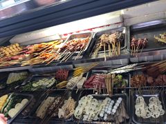 -非凡烧烤(历史博物馆店)