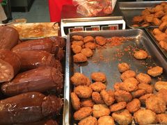 -陶记正宗德州扒鸡(科巷店)